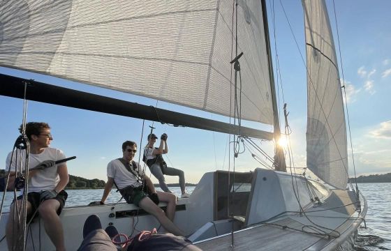 Championships Lago 26 Touring