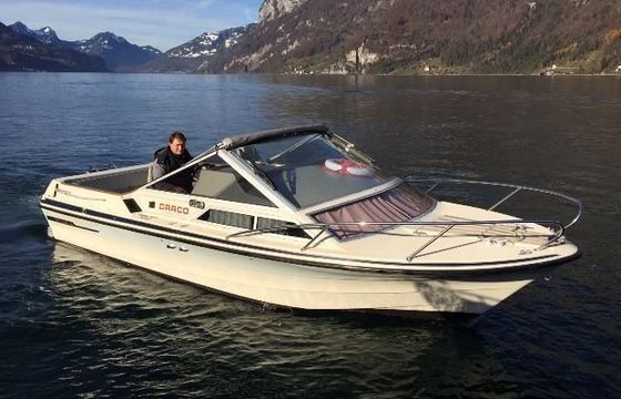 Draco 2100 SC