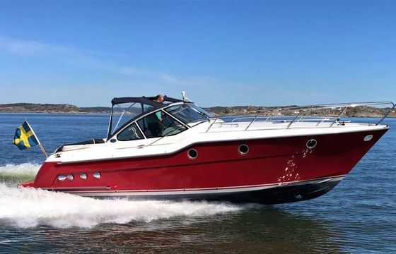 Storebro J32