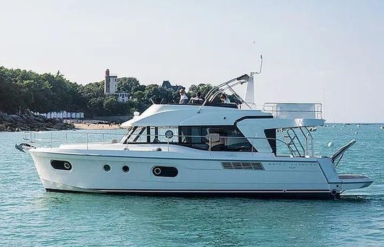 Beneteau Swift Trawler 47