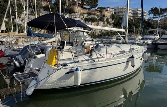 Bavaria 35 Cruiser