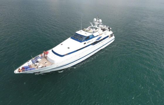 Heesen 90