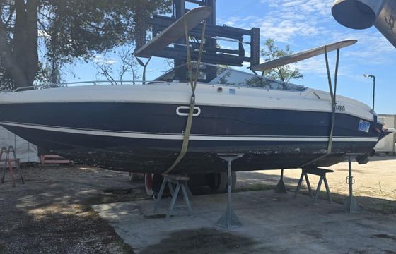 Airon Marine 277