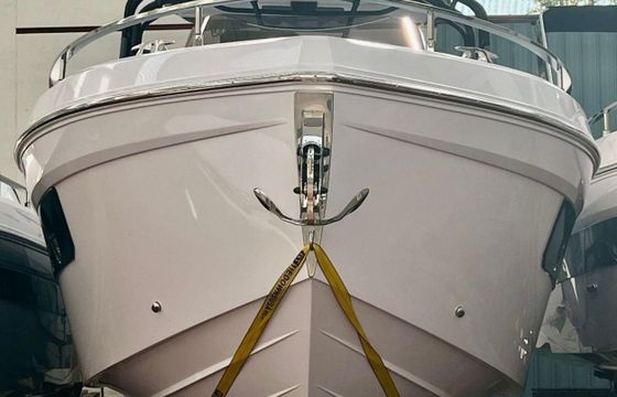 Ranieri Next 330 LX