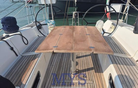 X-Yachts X-55