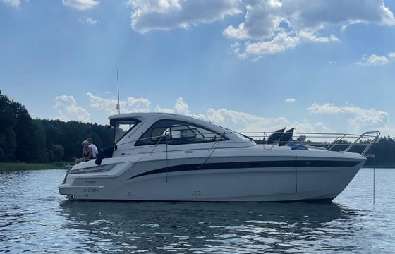 Bavaria 34HT