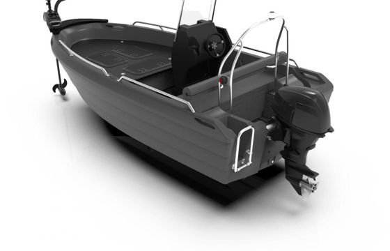 Pioner 14 Fisher