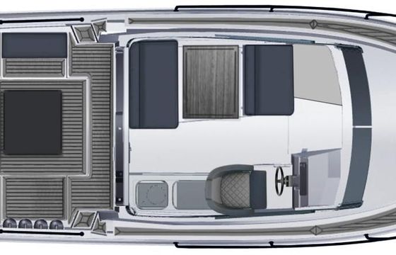 Finnmaster PILOT 7