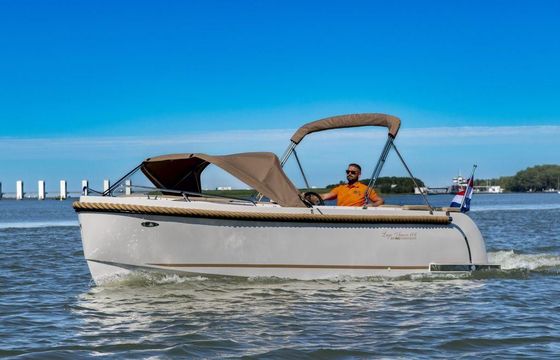 Lago Amore 606 Tender I Voorraad actie!