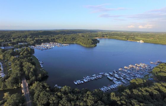 Havenlodge Melite (met Huurligplaats)