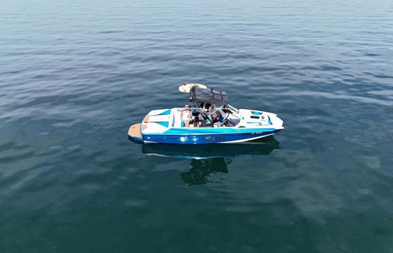 Axis A22 by Malibu
