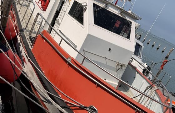 Intermarine Da Lavoro