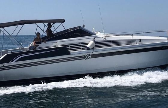 Euromarine COANDA 42