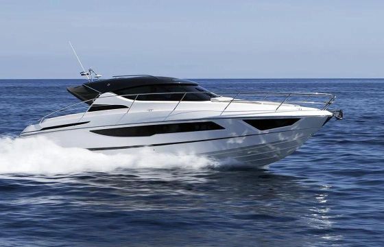 36 HT - DIESEL - 2022