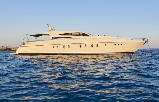 Dalla Pieta DP 80