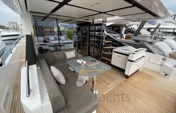 Azimut S7