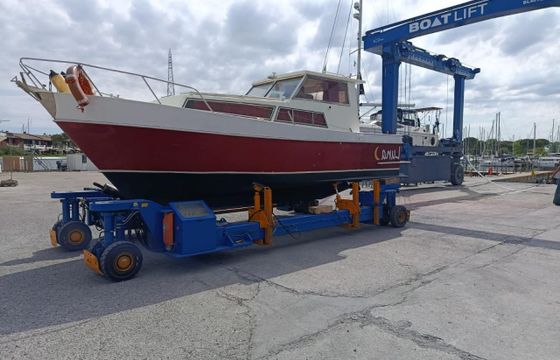 Omnia 850