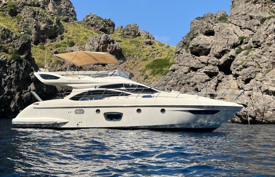 Azimut 47