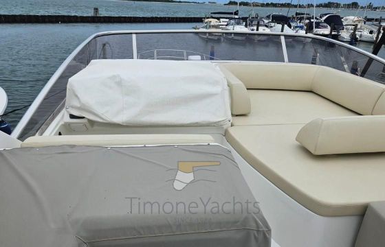 Azimut 60 Flybridge