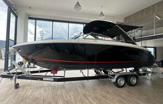 Cobalt R7 Surf