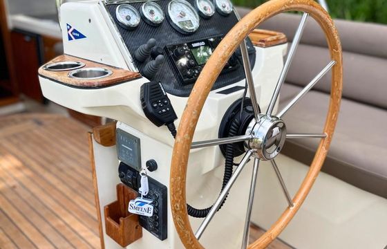 Intercruiser 29