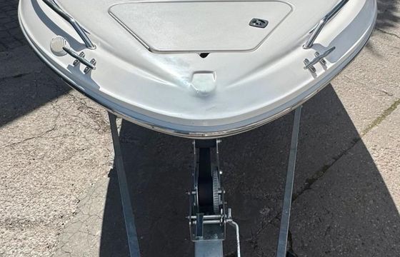 Sea Ray 180 Signature