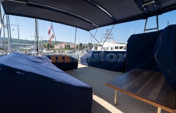 Alm TRAWLER Almtrawler 1200AD