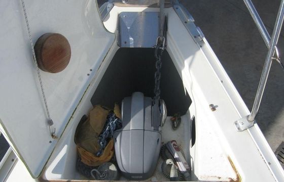 Bavaria 43 HOLIDAY