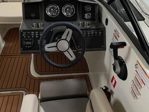 Bayliner VR 6 OE