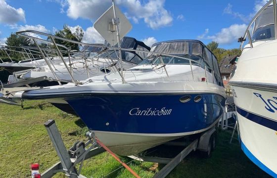 Crownline 765 BAYSIDE CRUISER