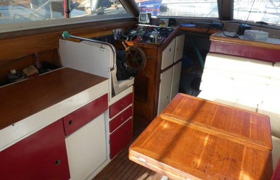 Arcoa 1080 Fishing