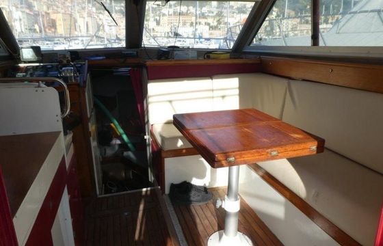 Arcoa 1080 Fishing