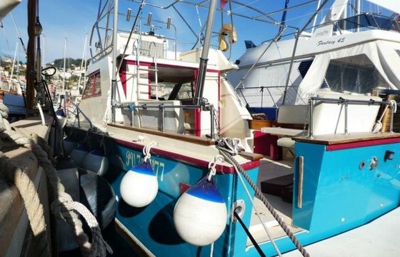 Arcoa 1080 Fishing