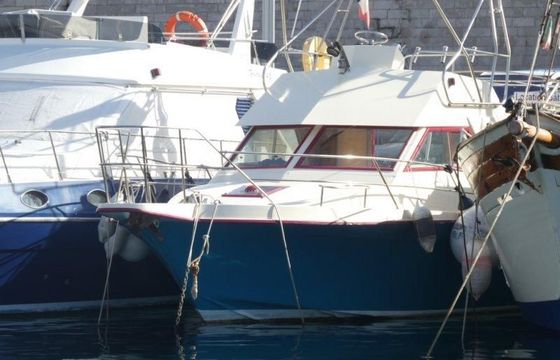 Arcoa 1080 Fishing