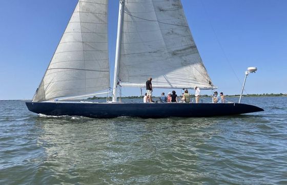 America's Cup 12M