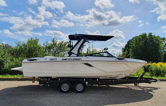 Centurion Ri245