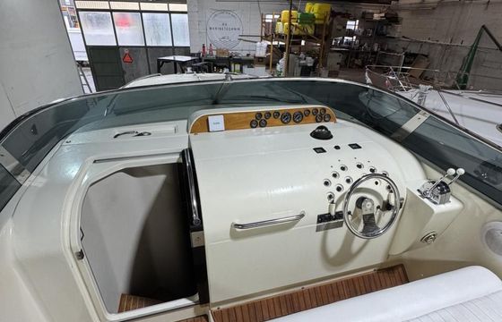 Ilver Tesse 32
