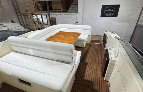 Ilver Tesse 32