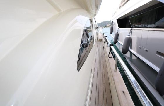 Azimut 80