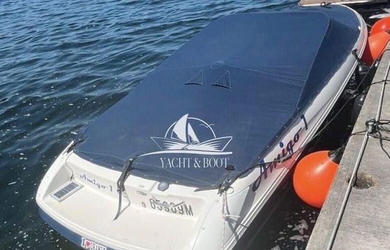 Bayliner 2050 Capri LS
