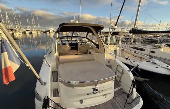 Bavaria Sport 28