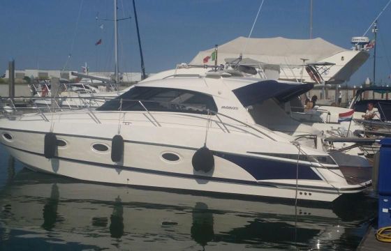 Elan Marine ELAN 35 POWER