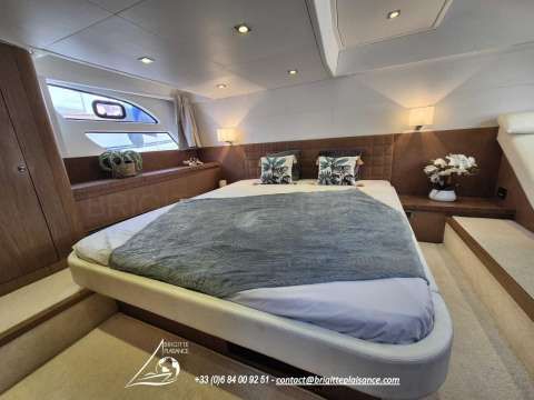 Beneteau FLYER VIVA 9.20