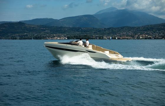 Epica Yacht Epica 33