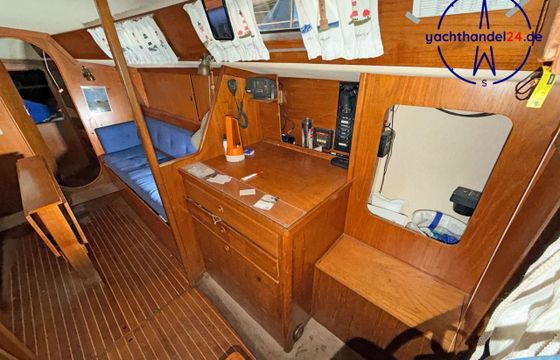 Soerensen Drabant 38