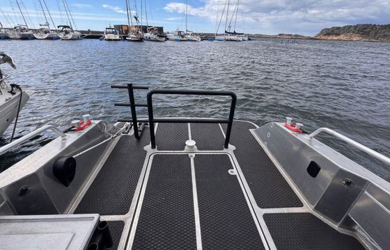 Conger C34