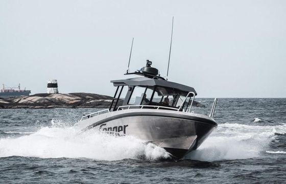 Conger C34