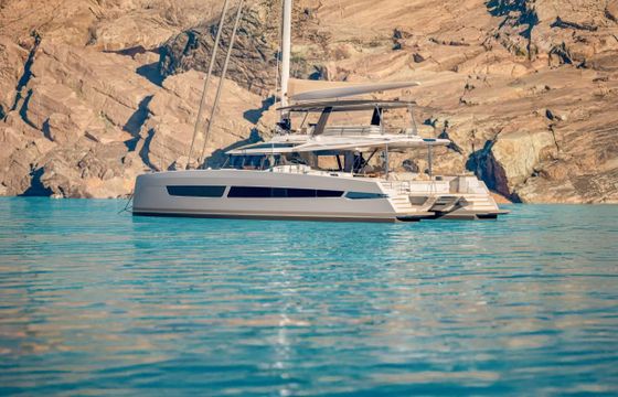 Fountaine Pajot FPY 70S
