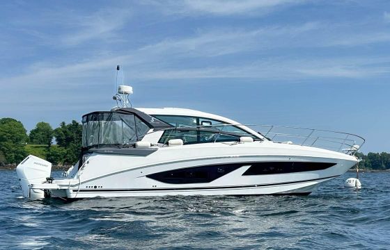 Beneteau 36 Gran Turismo