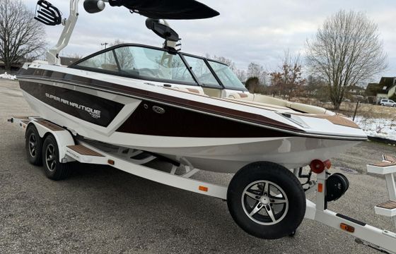 Nautique Super Air Nautique GS20